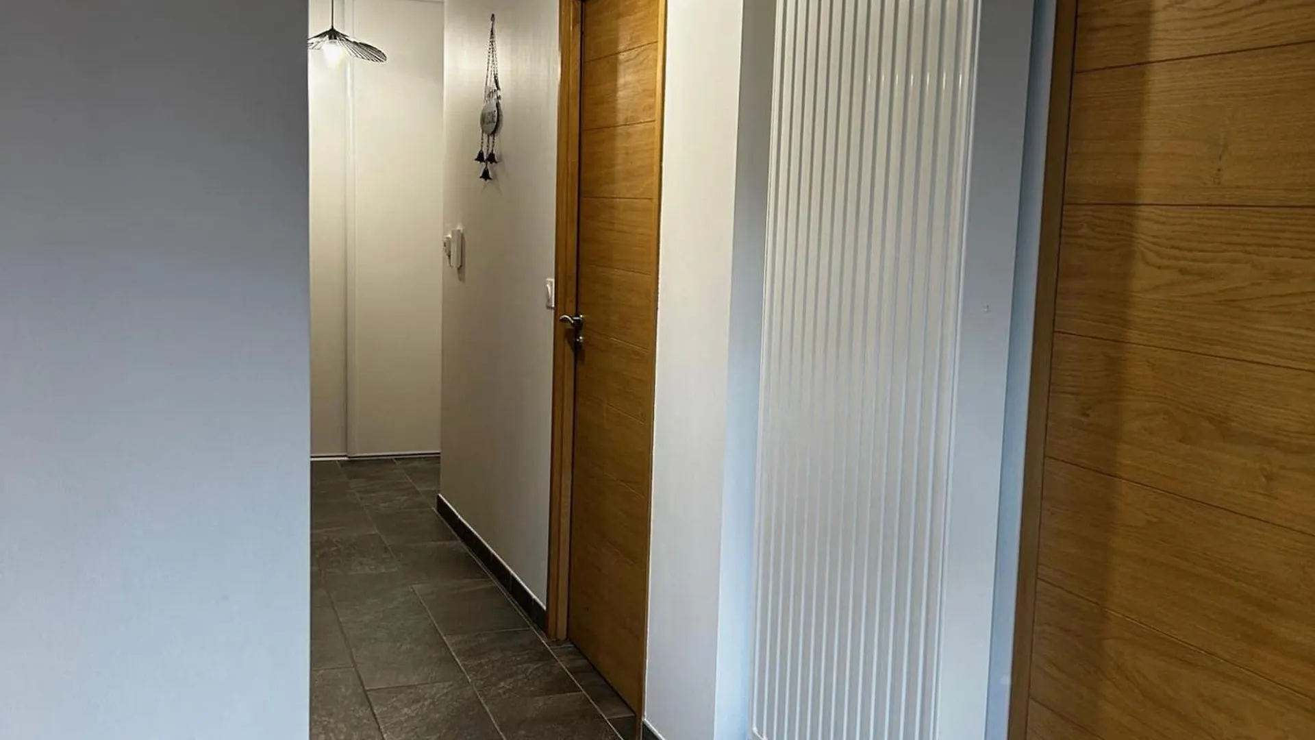 Super Appartement Moderne 2 Chambres Avec Balcon, Parking Et Wi-Fi - 6 Pers. - Fr-1-676-195 Chatel France